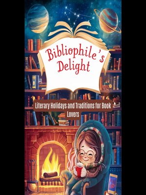 cover image of Bibliophile's Delight